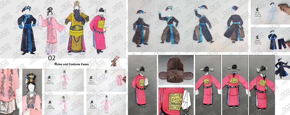 留學(xué)作品集培訓(xùn)案例