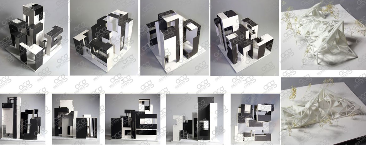 留學(xué)作品集培訓(xùn)案例
