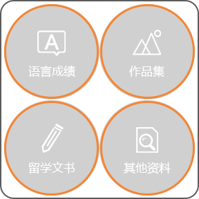 藝術留學申請流程