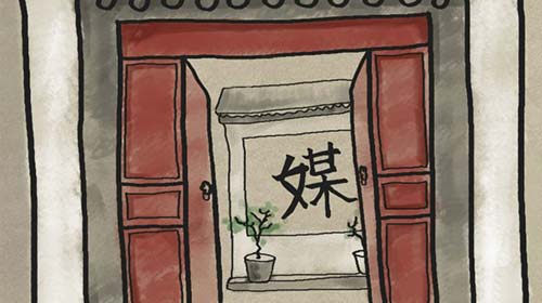 動(dòng)畫(huà)專(zhuān)業(yè)作品集