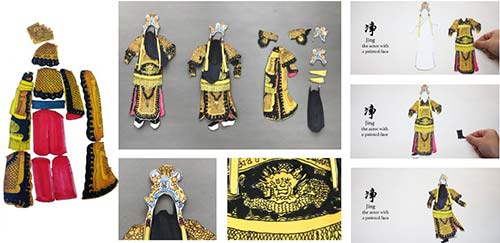 動(dòng)畫(huà)專(zhuān)業(yè)作品集