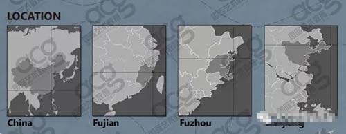 建筑設(shè)計(jì)作品集