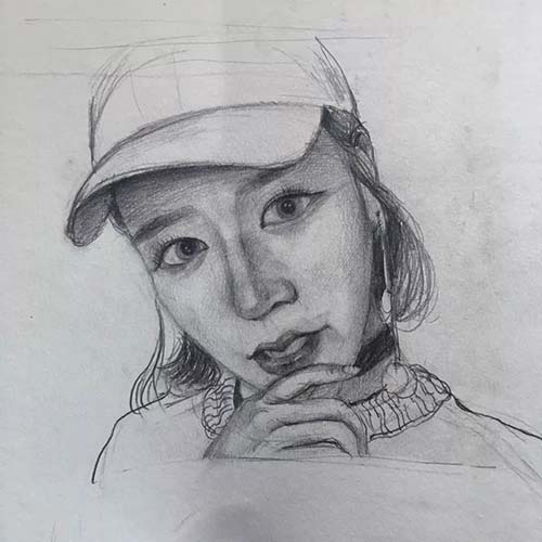 服裝設(shè)計(jì)作品集