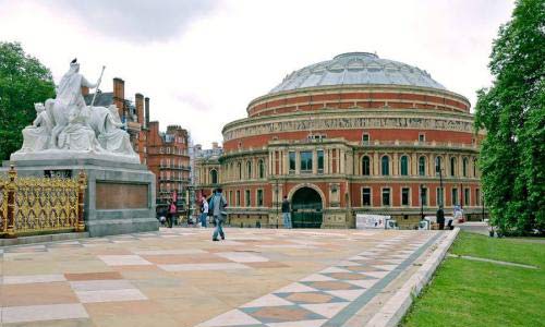 英國皇家藝術學院