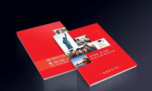 廣告設計專業(yè)留學去美國院校推薦