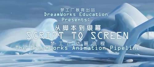 動畫作品集