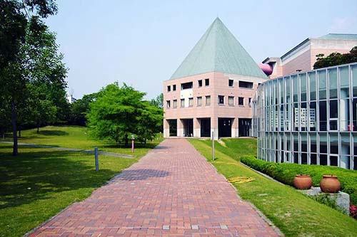 關西美術大學推薦
