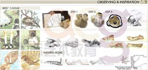 建筑設(shè)計(jì)作品集