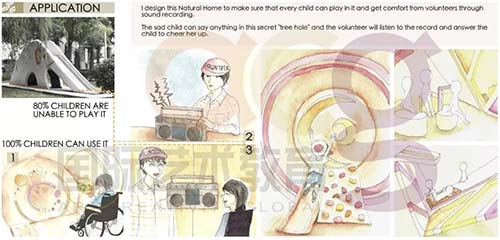 建筑設(shè)計(jì)作品集