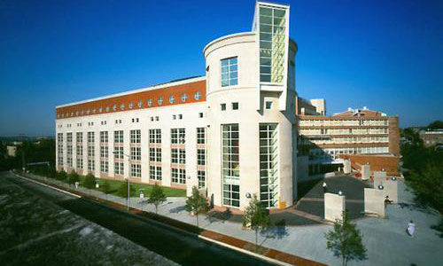 馬里蘭大學