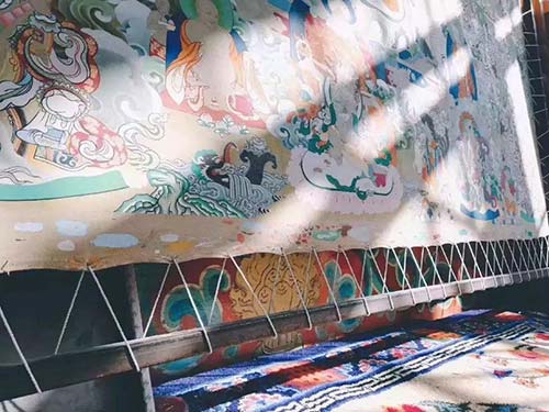 中國(guó)非遺文化國(guó)際創(chuàng)意營(yíng)招募啟動(dòng)