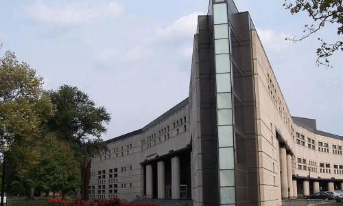 美國俄亥俄州立大學