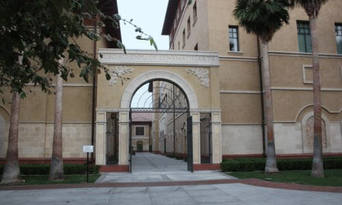 南加州大學電影藝術(shù)學院