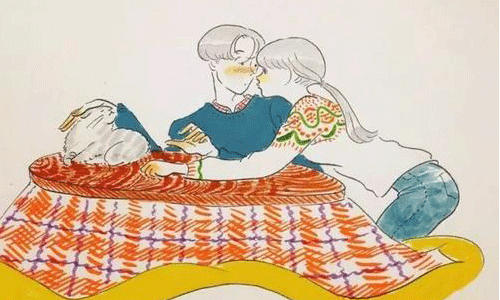 日本插畫專業(yè)學校