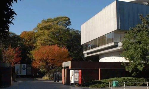 東京藝術大學