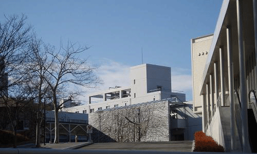 大阪藝術大學