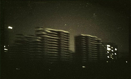 建筑設(shè)計(jì)作品集