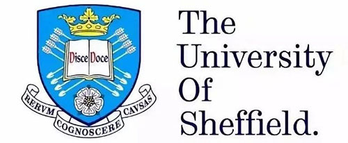 英國謝菲爾德大學(xué)