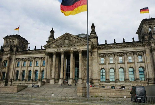 Germany德國(guó)