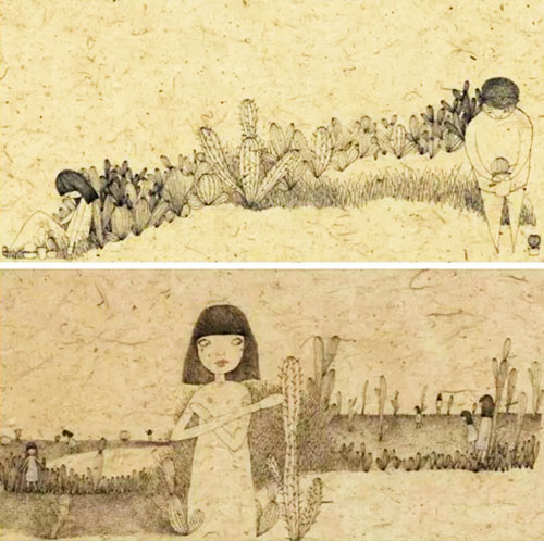 插畫(huà)專業(yè)