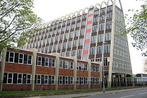 曼徹斯特城市大學(xué)