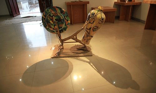 美國陶藝專業(yè)