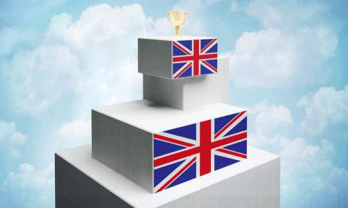 英國(guó)廣告設(shè)計(jì)排名院校