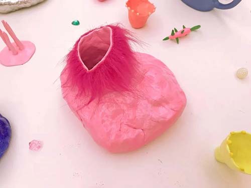 動(dòng)畫專業(yè)作品集