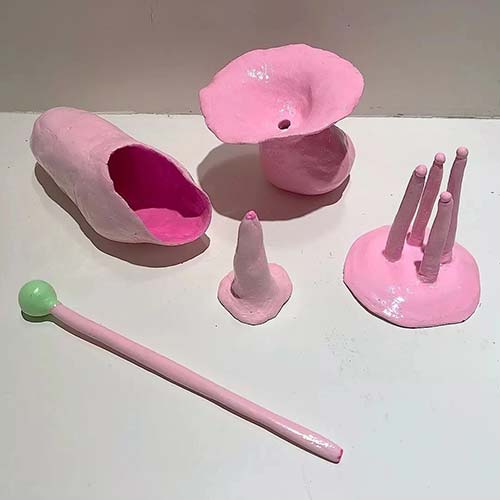 動(dòng)畫專業(yè)作品集