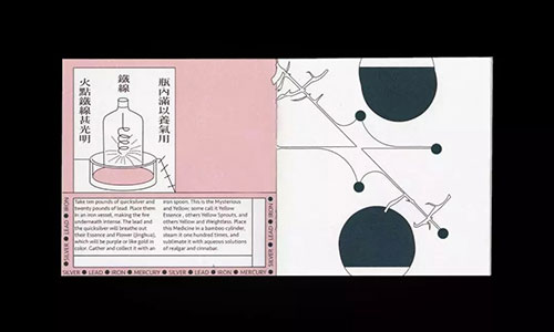 交互設(shè)計作品集