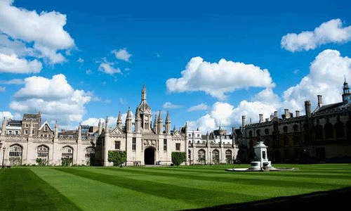 英國(guó)建筑設(shè)計(jì)哪所院校