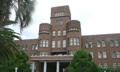 日本京都精華大學(xué)
