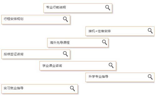 藝術留學