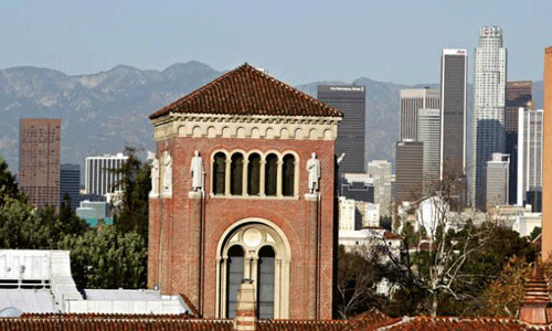 申請南加州大學(xué)