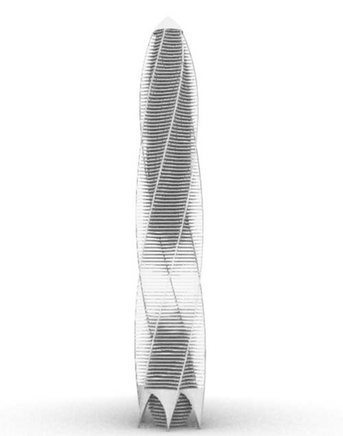 建筑/景觀設(shè)計(jì)