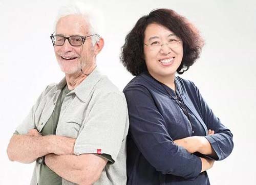 對(duì)話CMU工業(yè)設(shè)計(jì)資深教授Cunningham