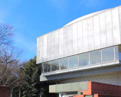 東京藝術(shù)大學(xué)