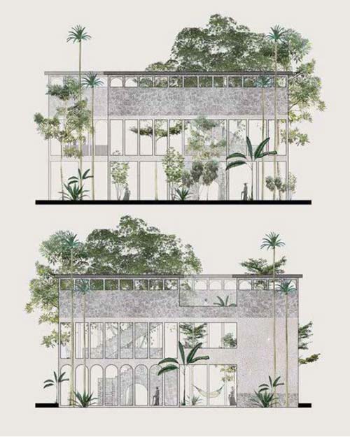 建筑類留學(xué)