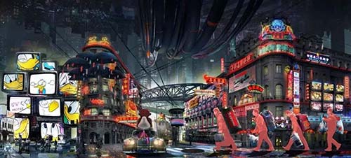 “癮癮作樂”