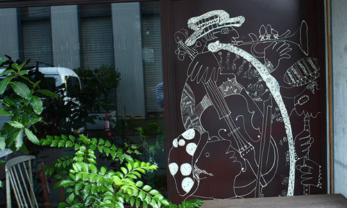 京都市立藝術(shù)大學