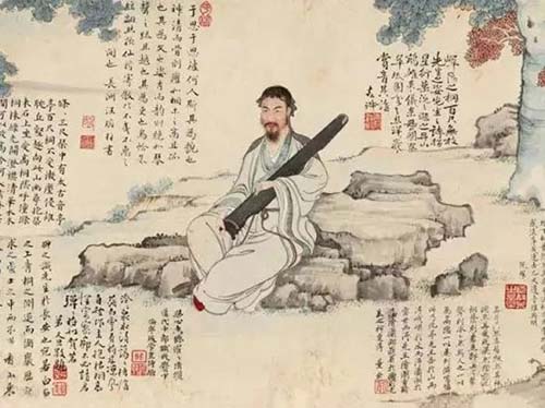 音樂治療