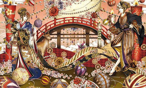 日本插畫留學(xué)