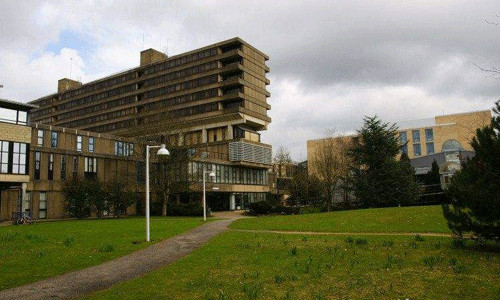 巴斯大學