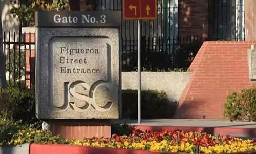 南加州大學(USC)