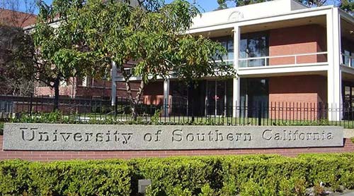 南加州大學(USC)