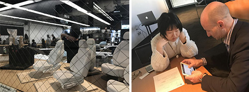 ACG藝術游學