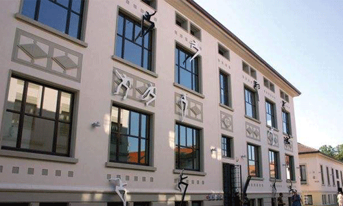 米蘭新美術學院