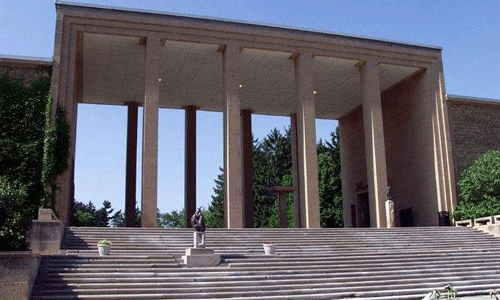克蘭布魯克藝術學院