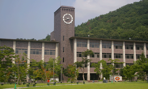 京都市立藝術大學留學