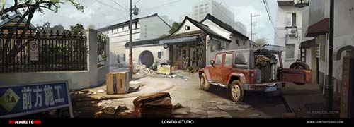 動(dòng)畫